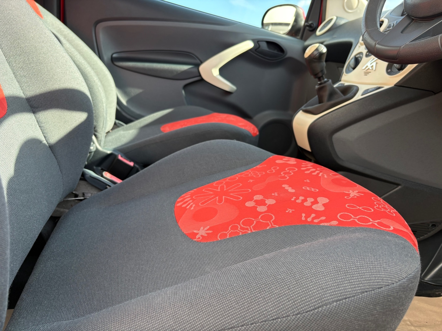 Used Ford Ka 2014 for sale - 78149055: Photo 42