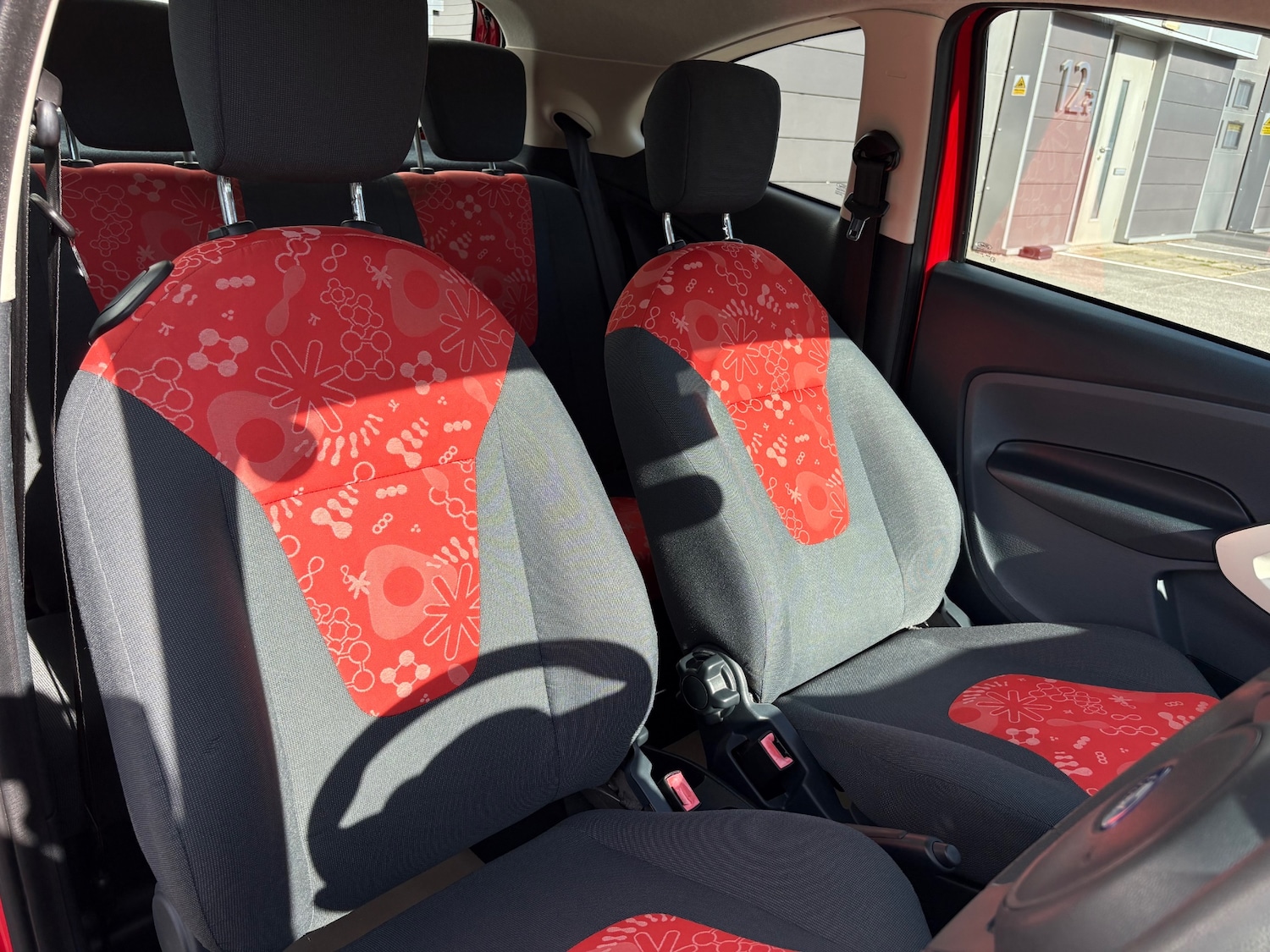 Used Ford Ka 2014 for sale - 78149055: Photo 43