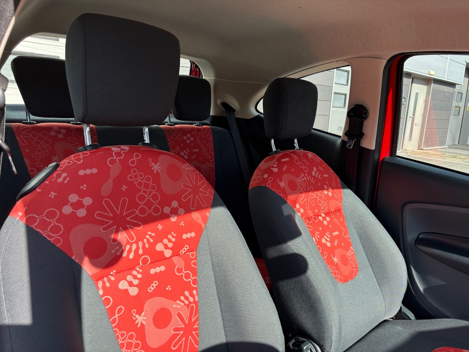 Used Ford Ka 2014 for sale - 78149055: Photo 44