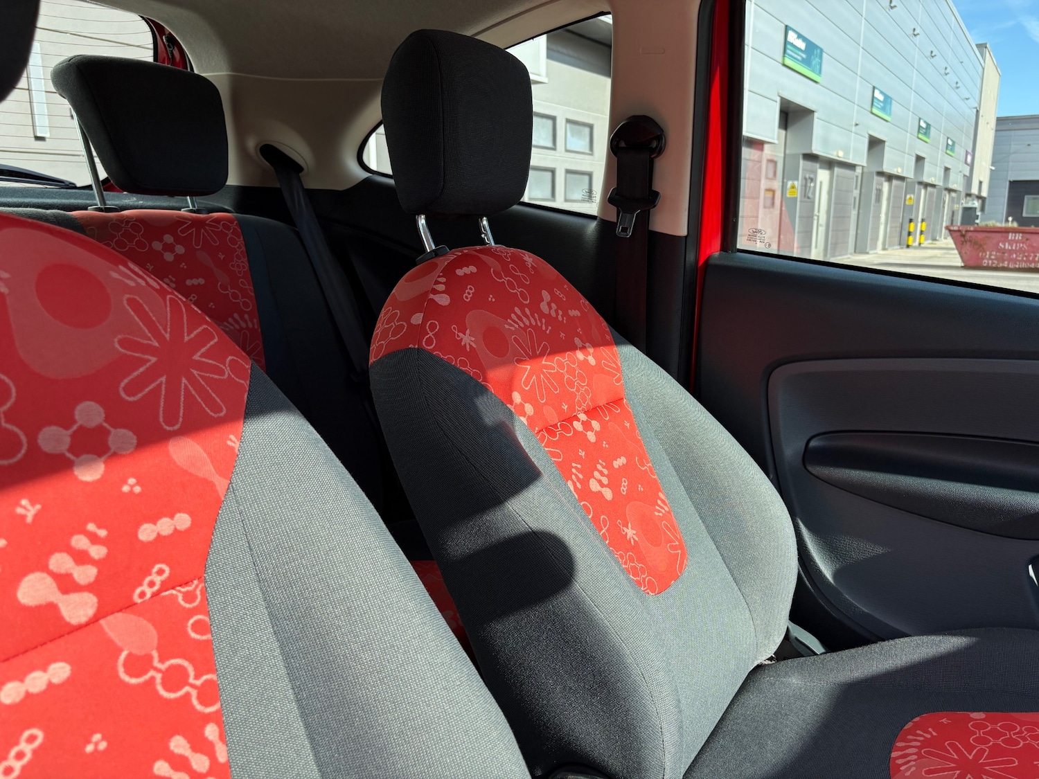 Used Ford Ka 2014 for sale - 78149055: Photo 45