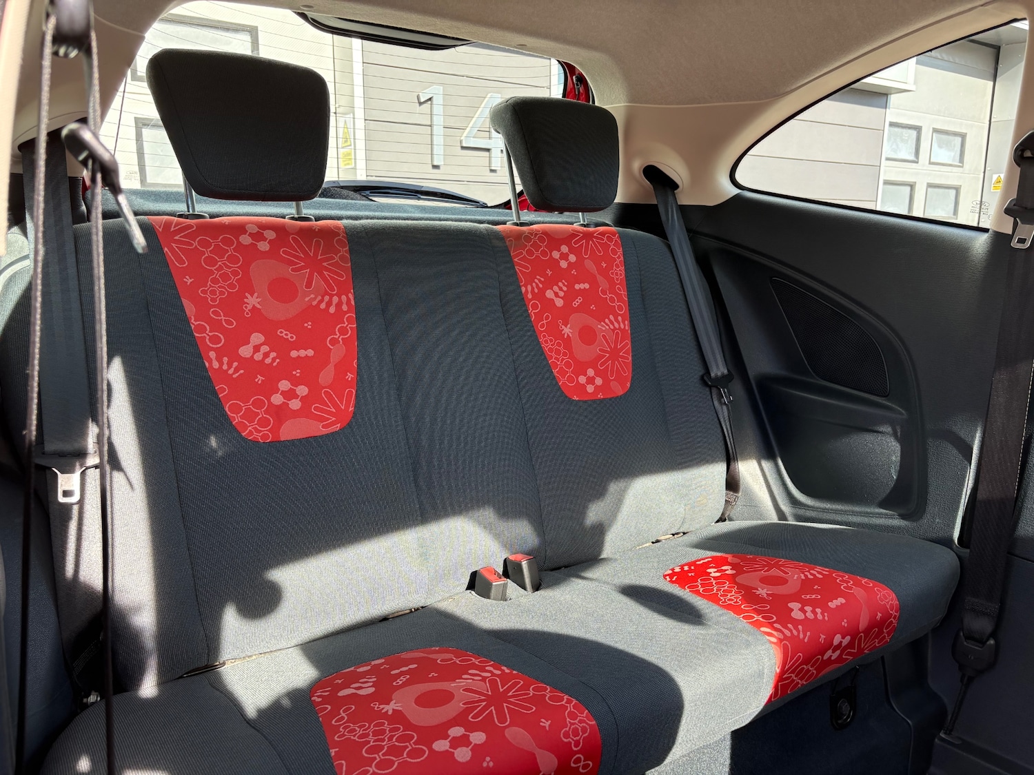 Used Ford Ka 2014 for sale - 78149055: Photo 59