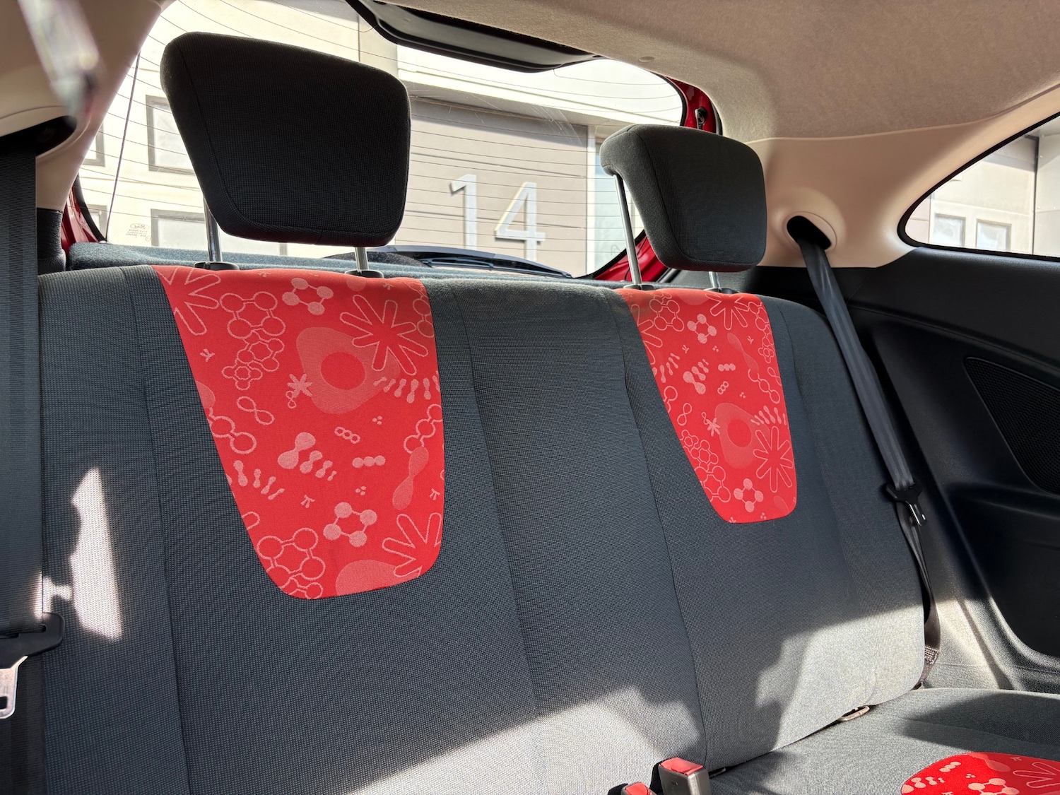 Used Ford Ka 2014 for sale - 78149055: Photo 60