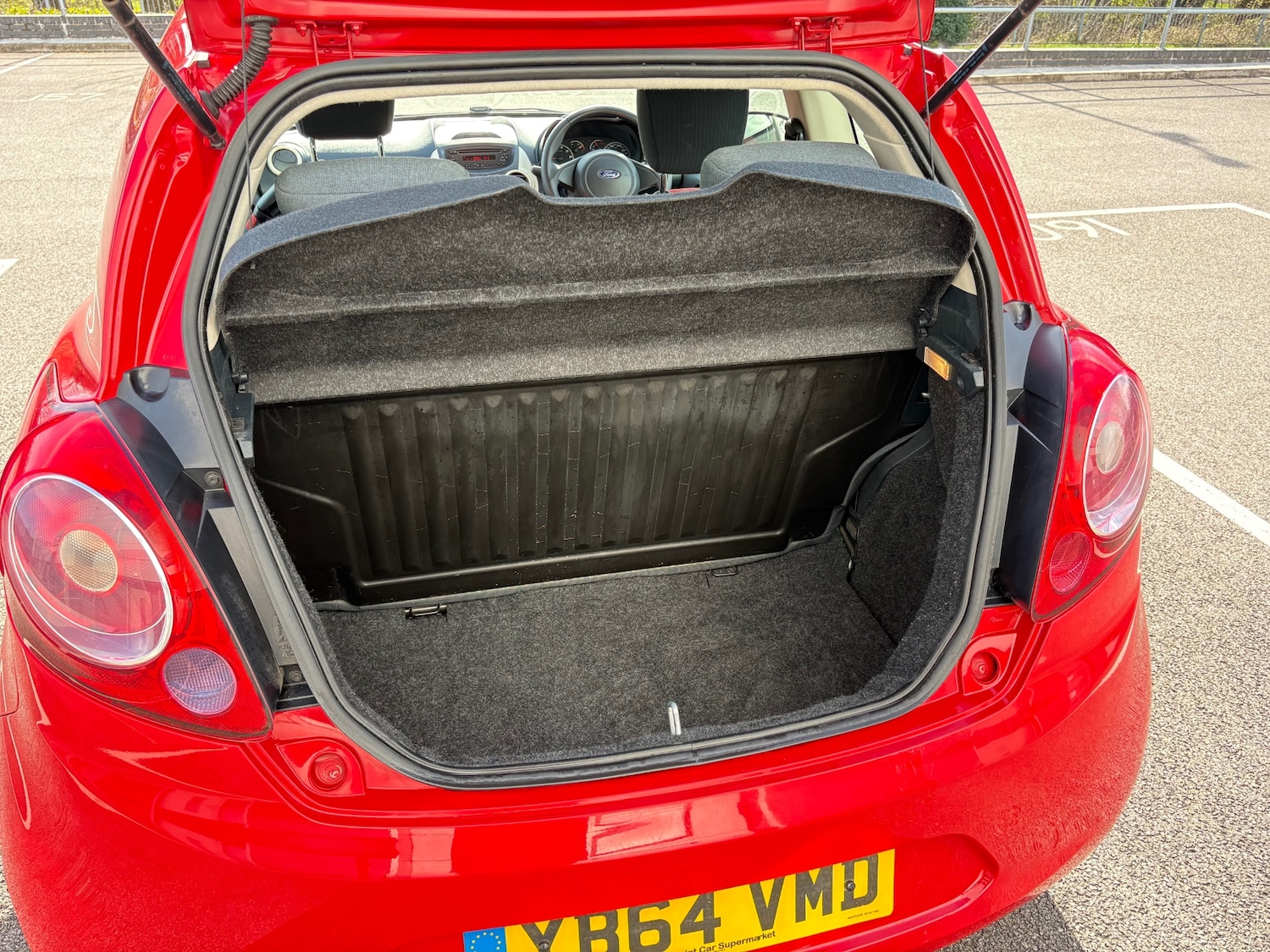 Used Ford Ka 2014 for sale - 78149055: Photo 64