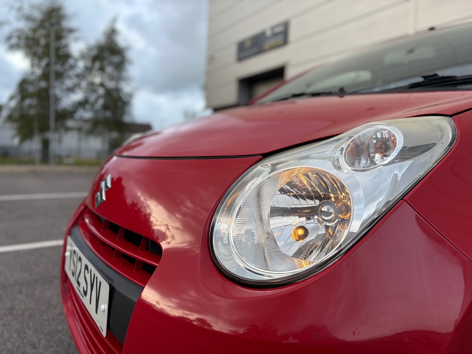 Used Suzuki Alto 2012 for sale - 77213573: Photo 10