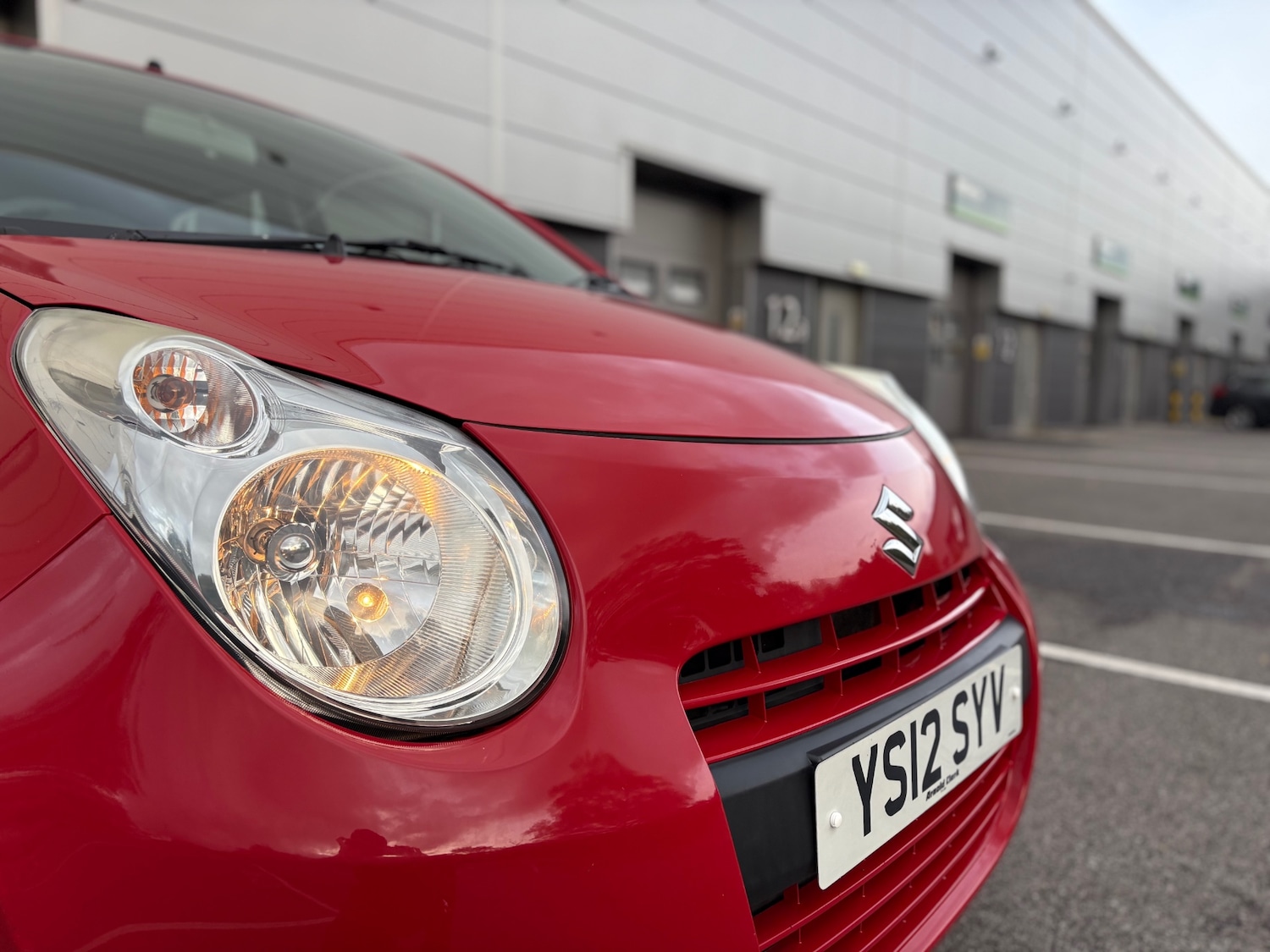 Used Suzuki Alto 2012 for sale - 77213573: Photo 12