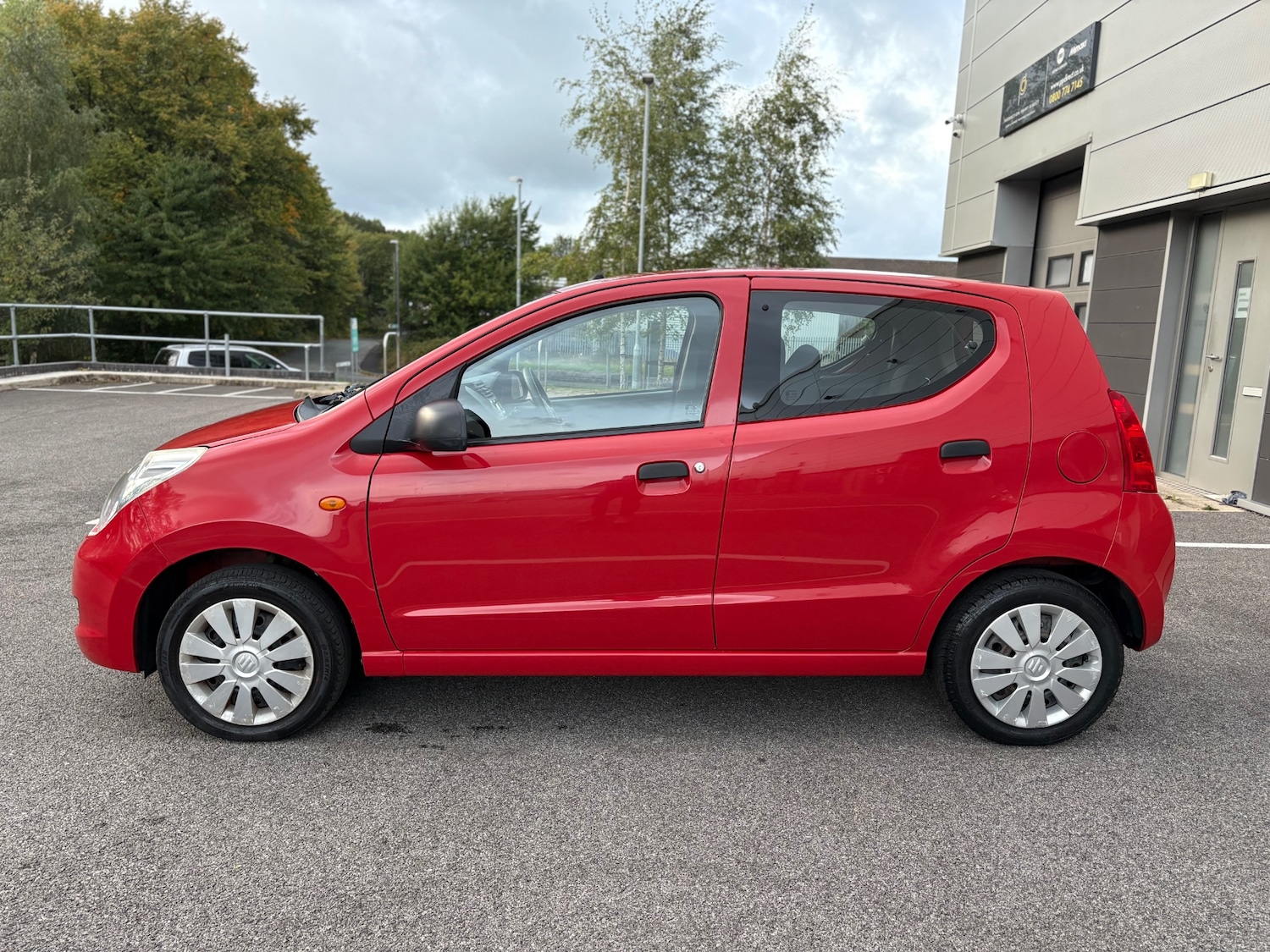 Used Suzuki Alto 2012 for sale - 77213573: Photo 14