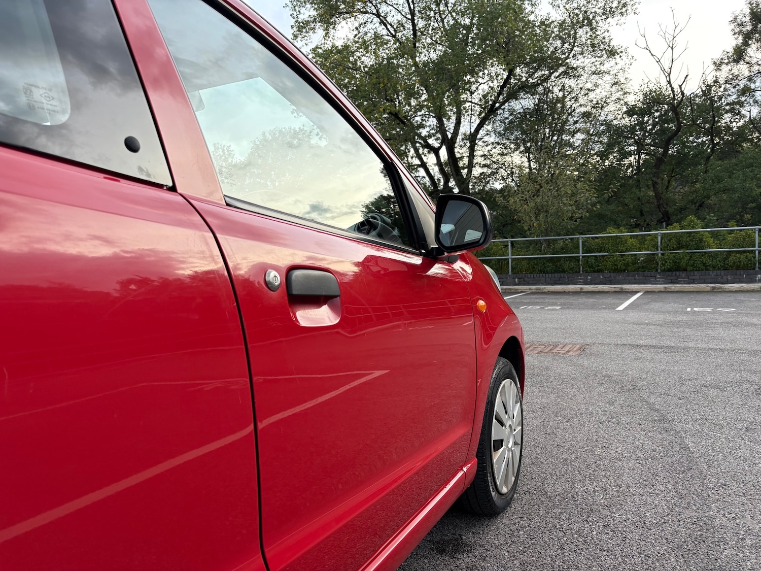 Used Suzuki Alto 2012 for sale - 77213573: Photo 17