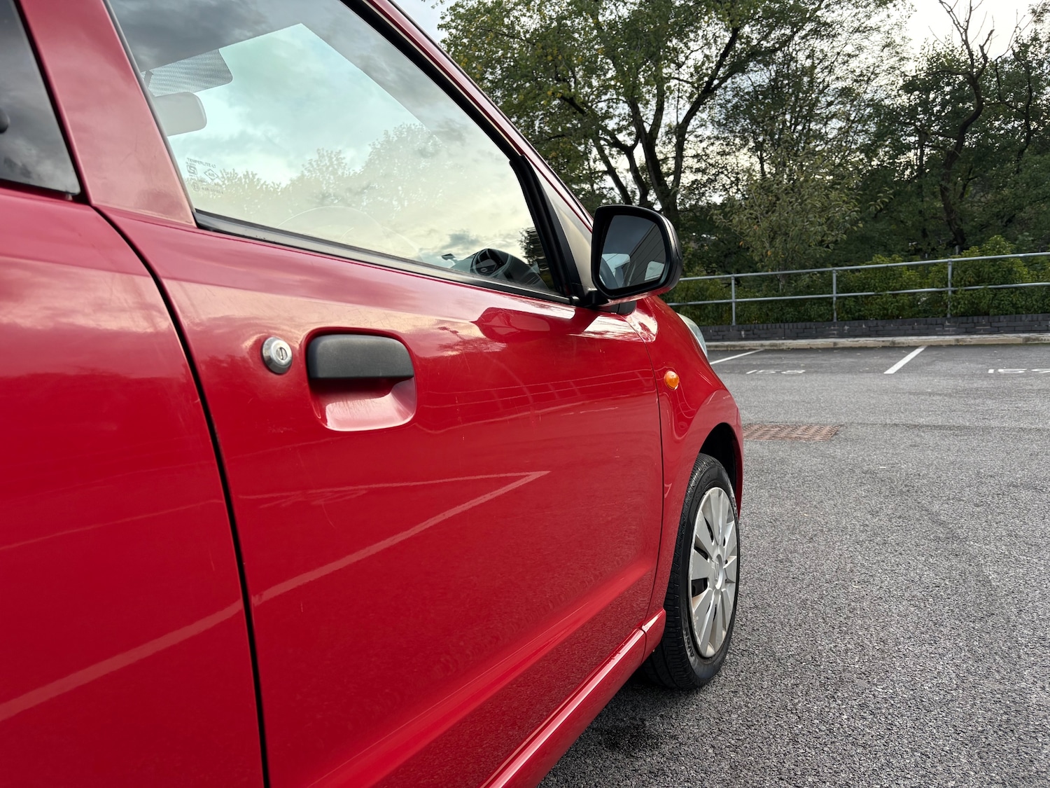 Used Suzuki Alto 2012 for sale - 77213573: Photo 18