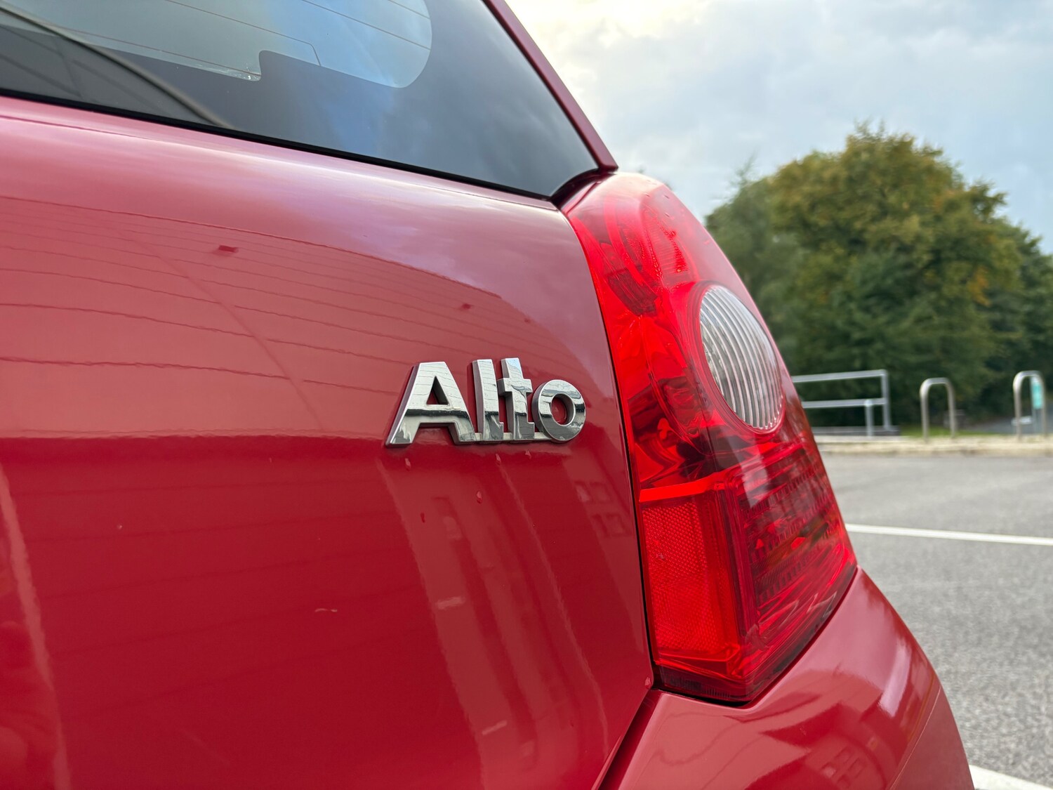 Used Suzuki Alto 2012 for sale - 77213573: Photo 23