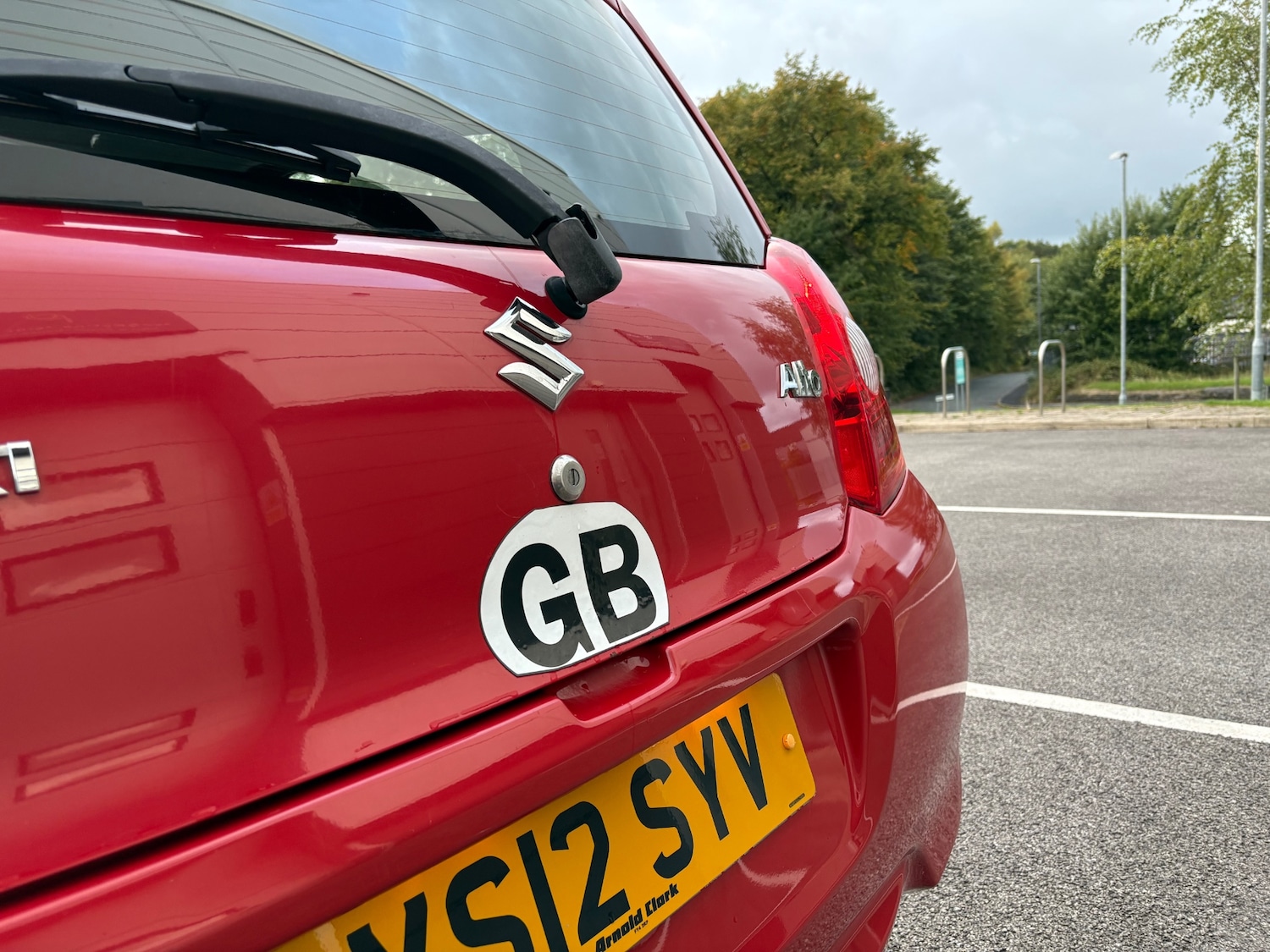 Used Suzuki Alto 2012 for sale - 77213573: Photo 26