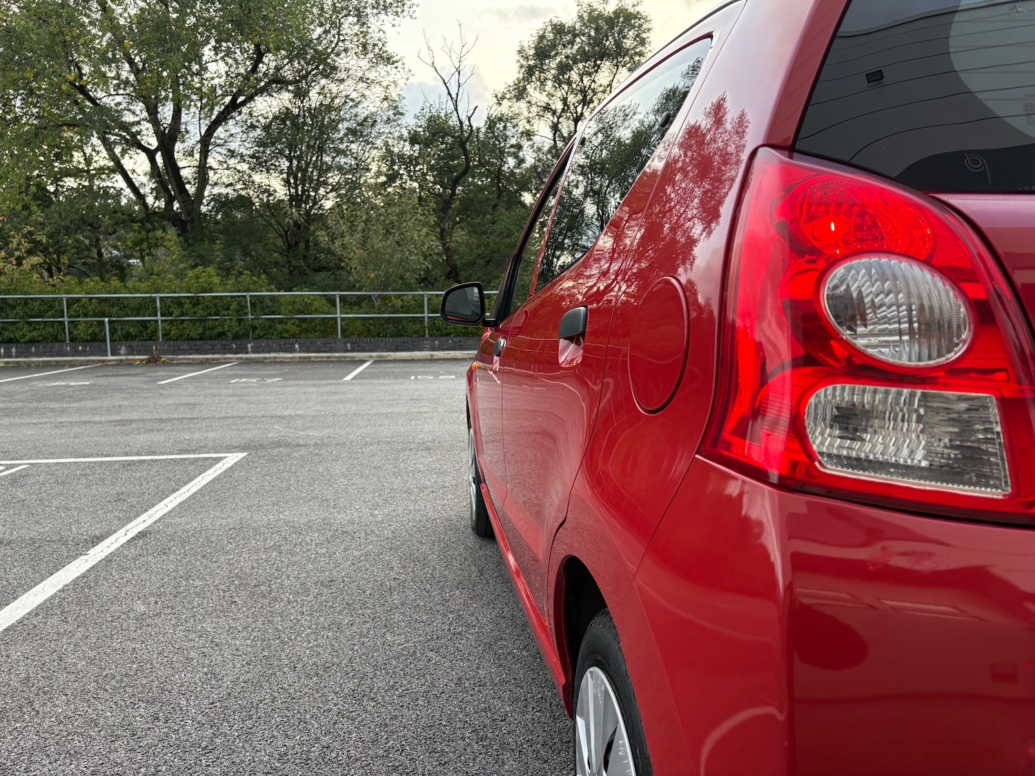 Used Suzuki Alto 2012 for sale - 77213573: Photo 27