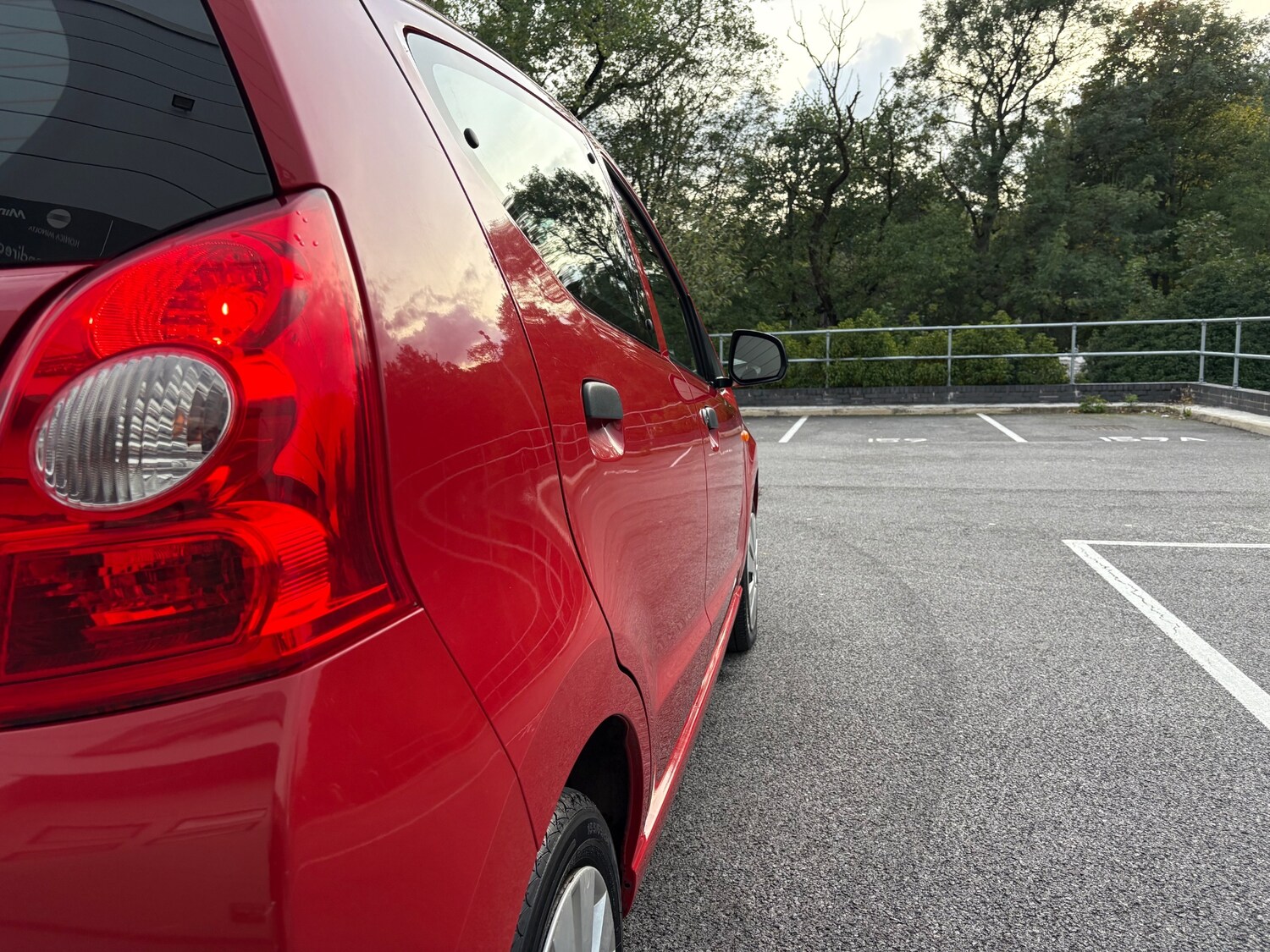 Used Suzuki Alto 2012 for sale - 77213573: Photo 28