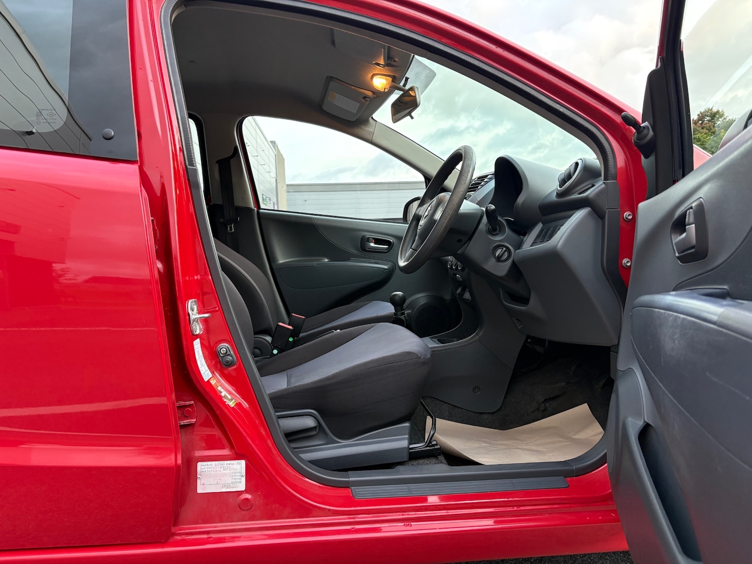 Used Suzuki Alto 2012 for sale - 77213573: Photo 30