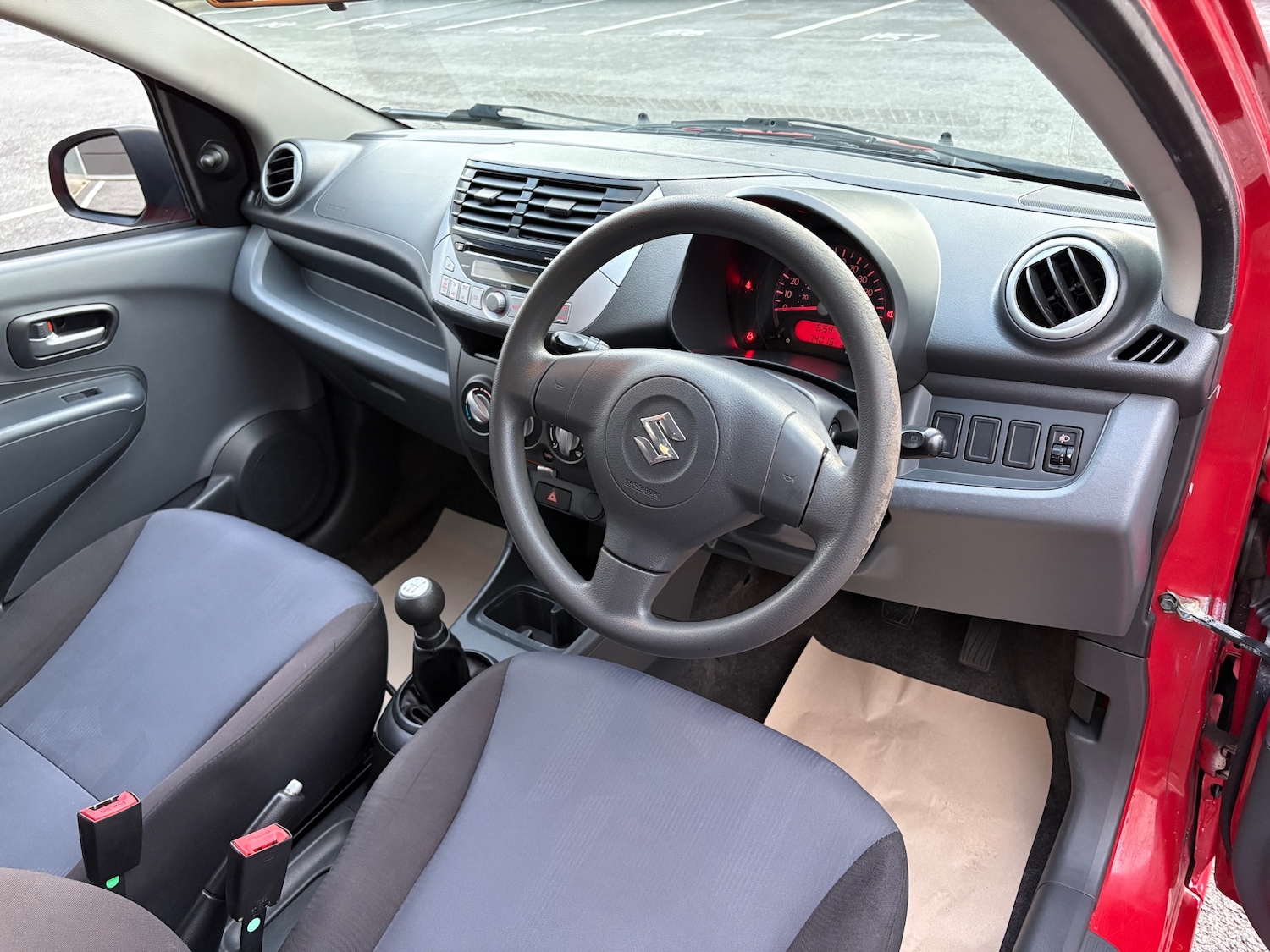 Used Suzuki Alto 2012 for sale - 77213573: Photo 31