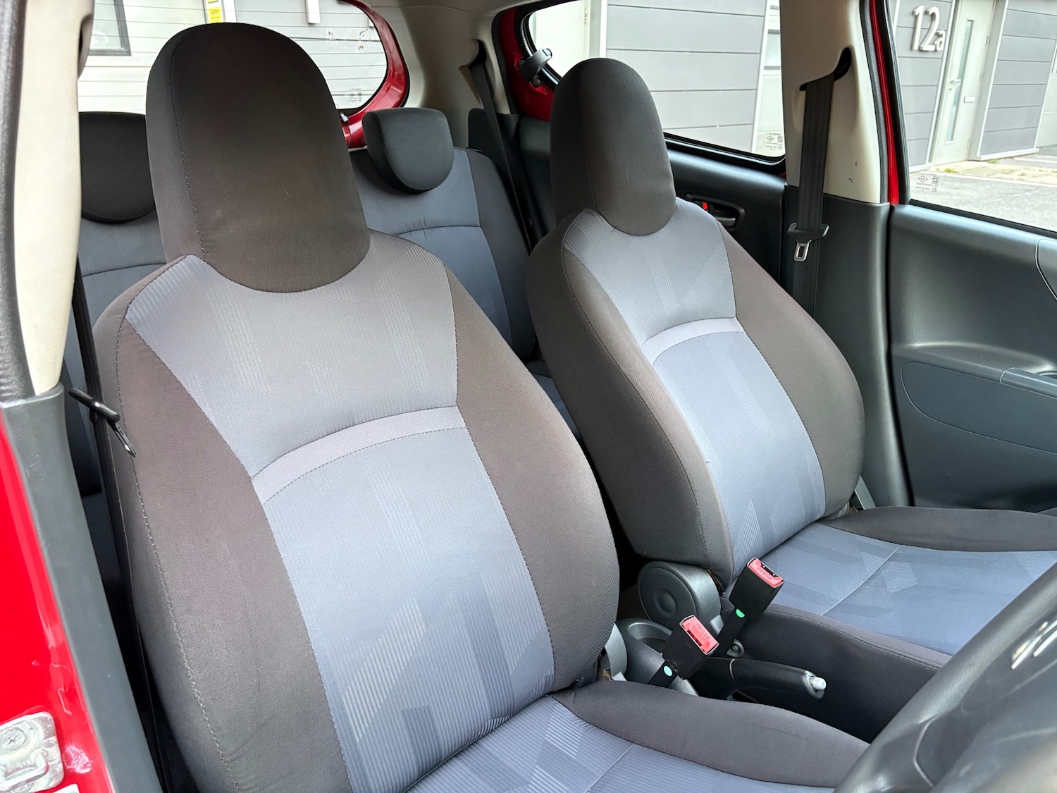 Used Suzuki Alto 2012 for sale - 77213573: Photo 34