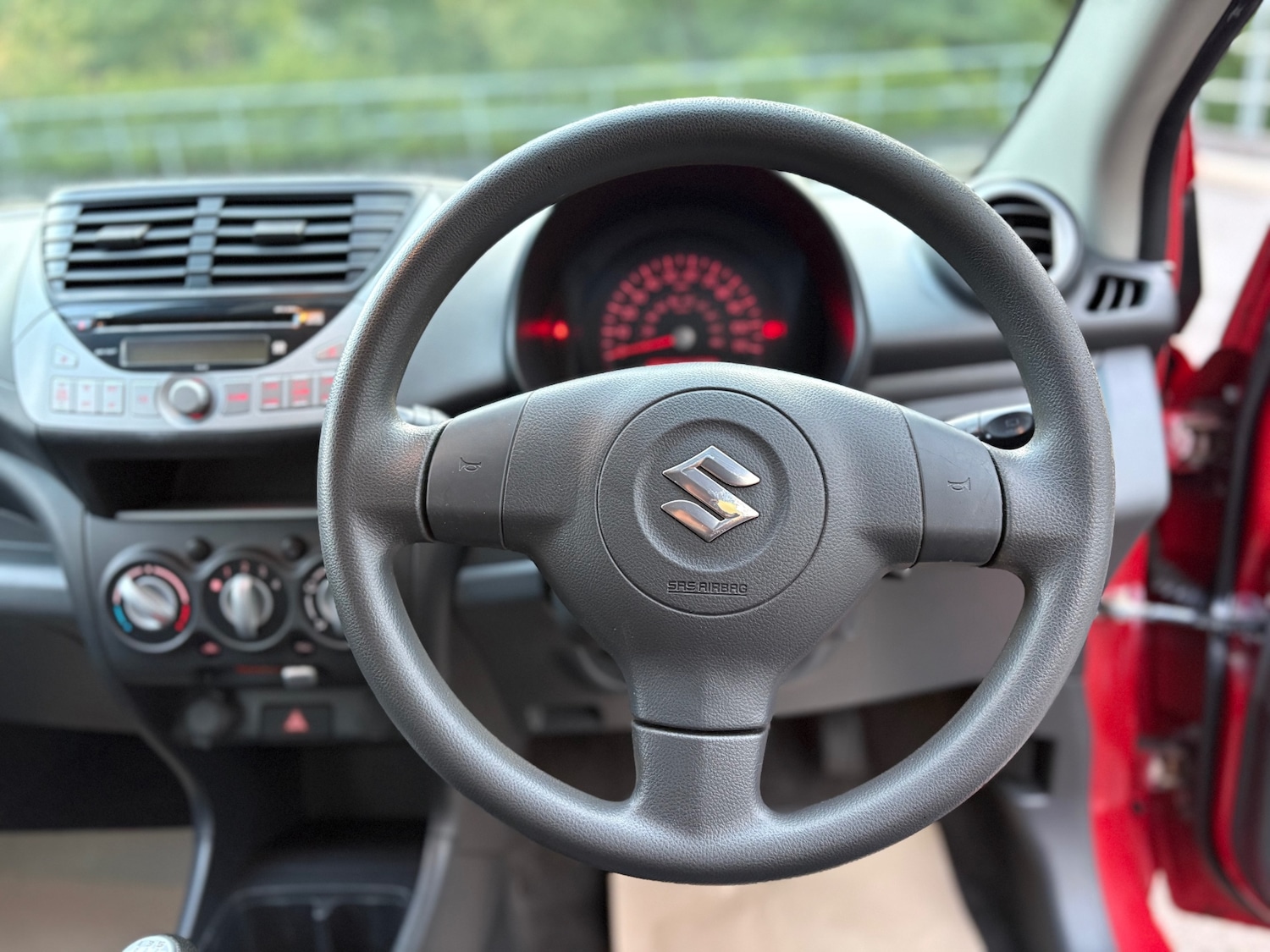 Used Suzuki Alto 2012 for sale - 77213573: Photo 38