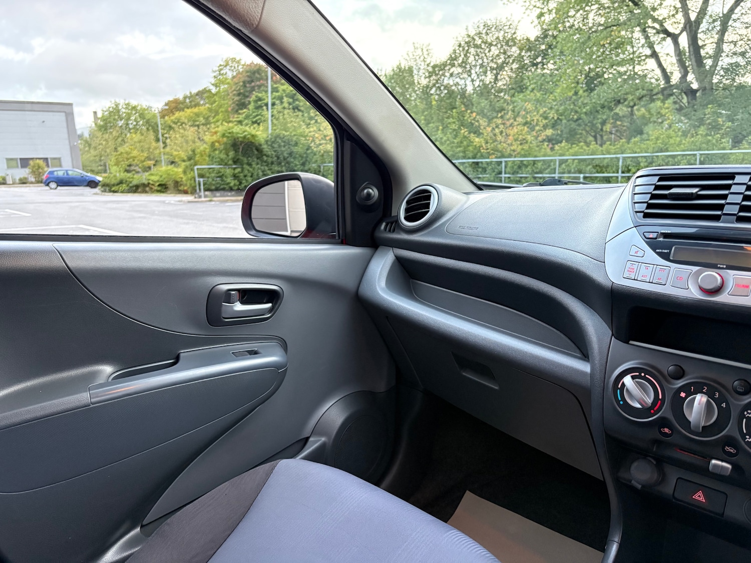 Used Suzuki Alto 2012 for sale - 77213573: Photo 43