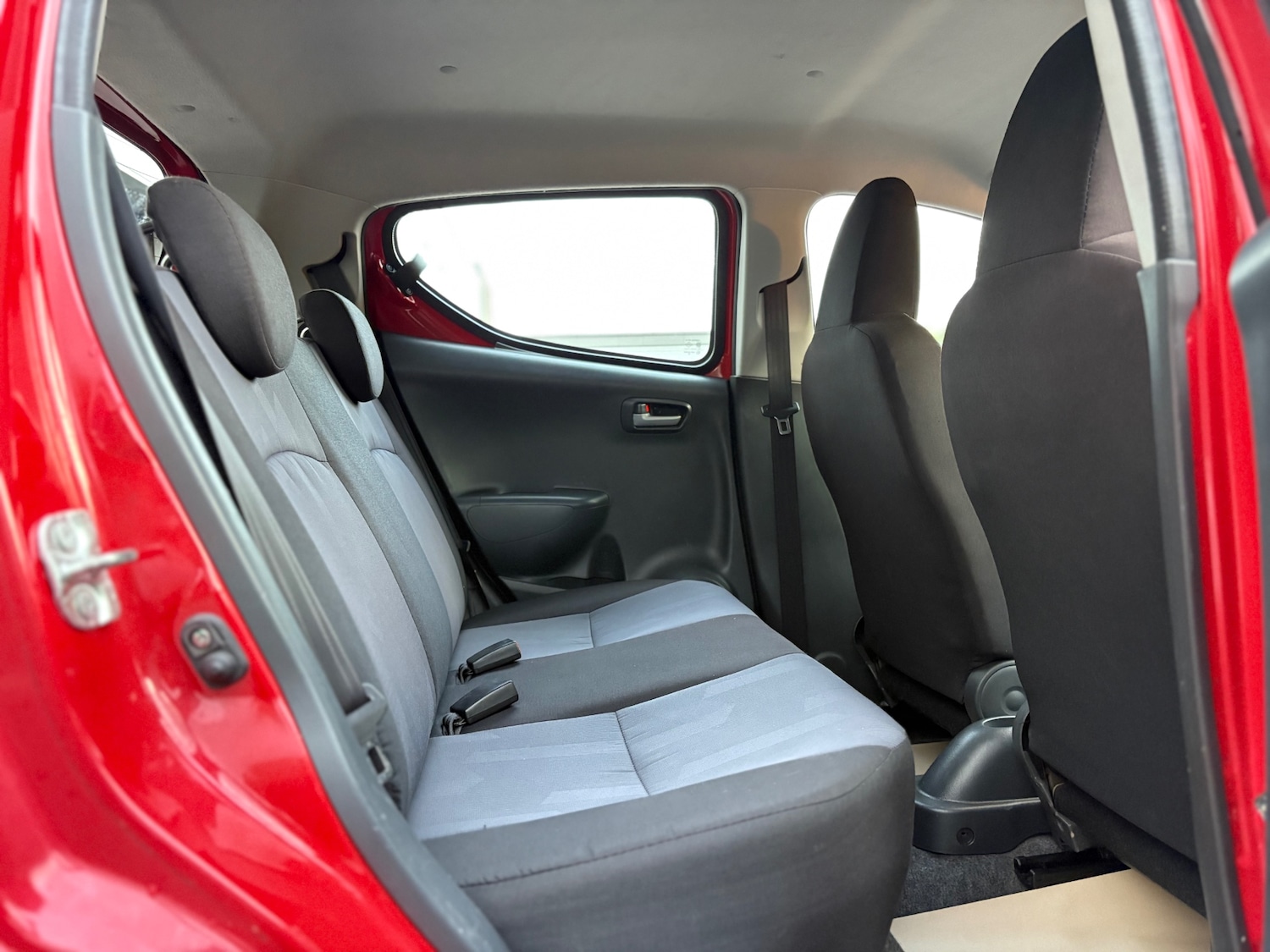 Used Suzuki Alto 2012 for sale - 77213573: Photo 47