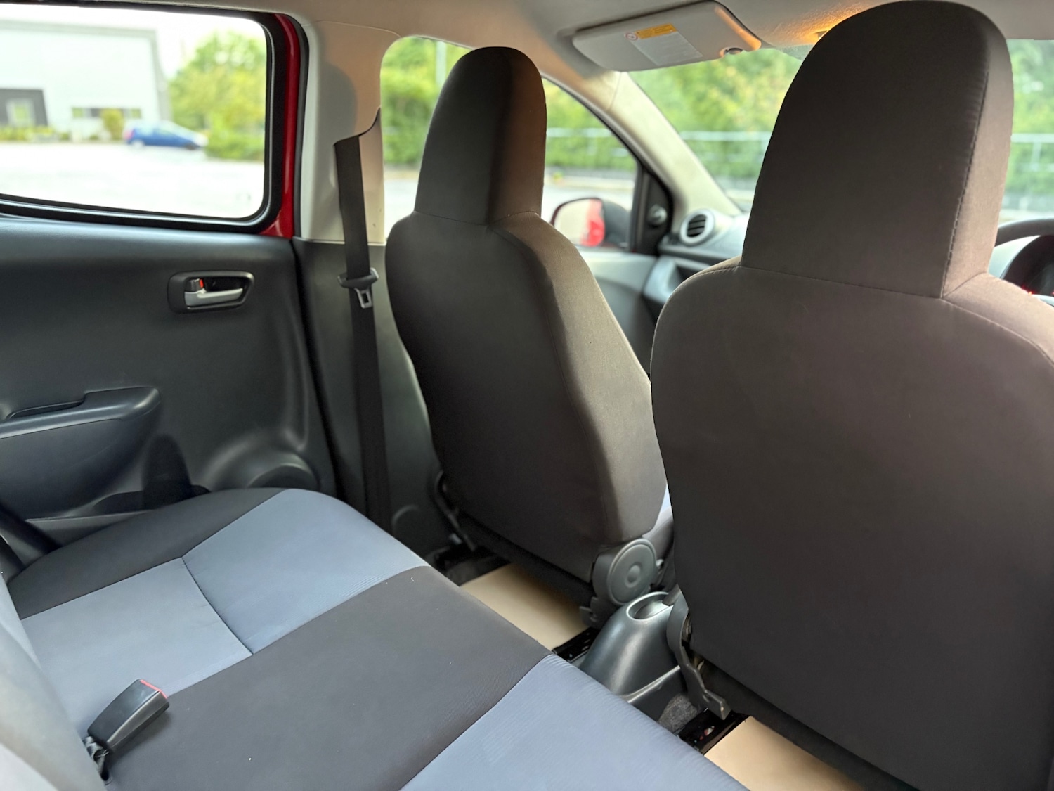 Used Suzuki Alto 2012 for sale - 77213573: Photo 52