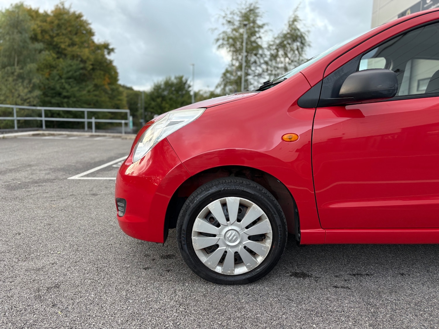 Used Suzuki Alto 2012 for sale - 77213573: Photo 8