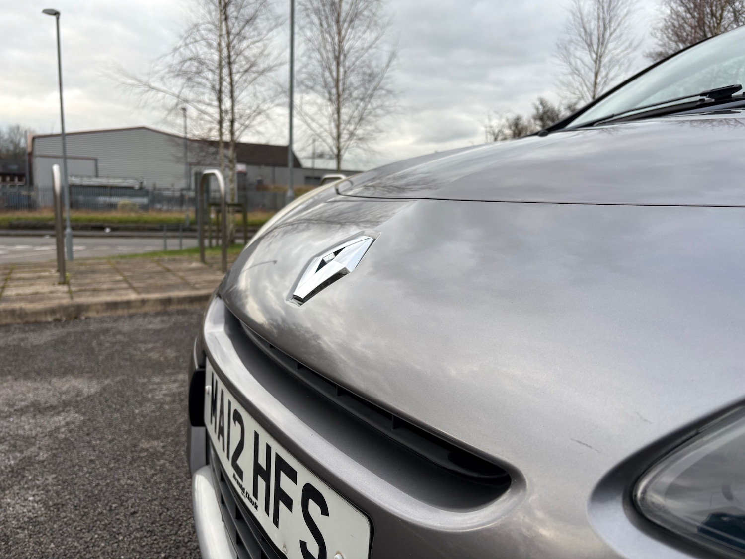 Used Renault Clio 2012 for sale - 77501151: Photo 17