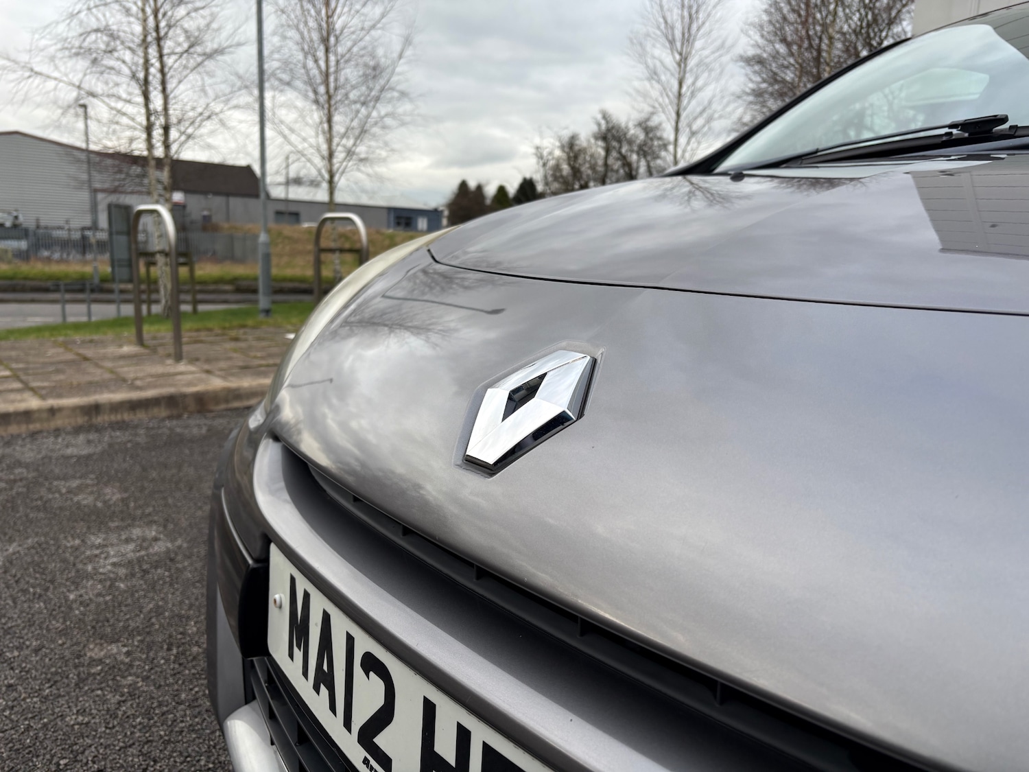 Used Renault Clio 2012 for sale - 77501151: Photo 18