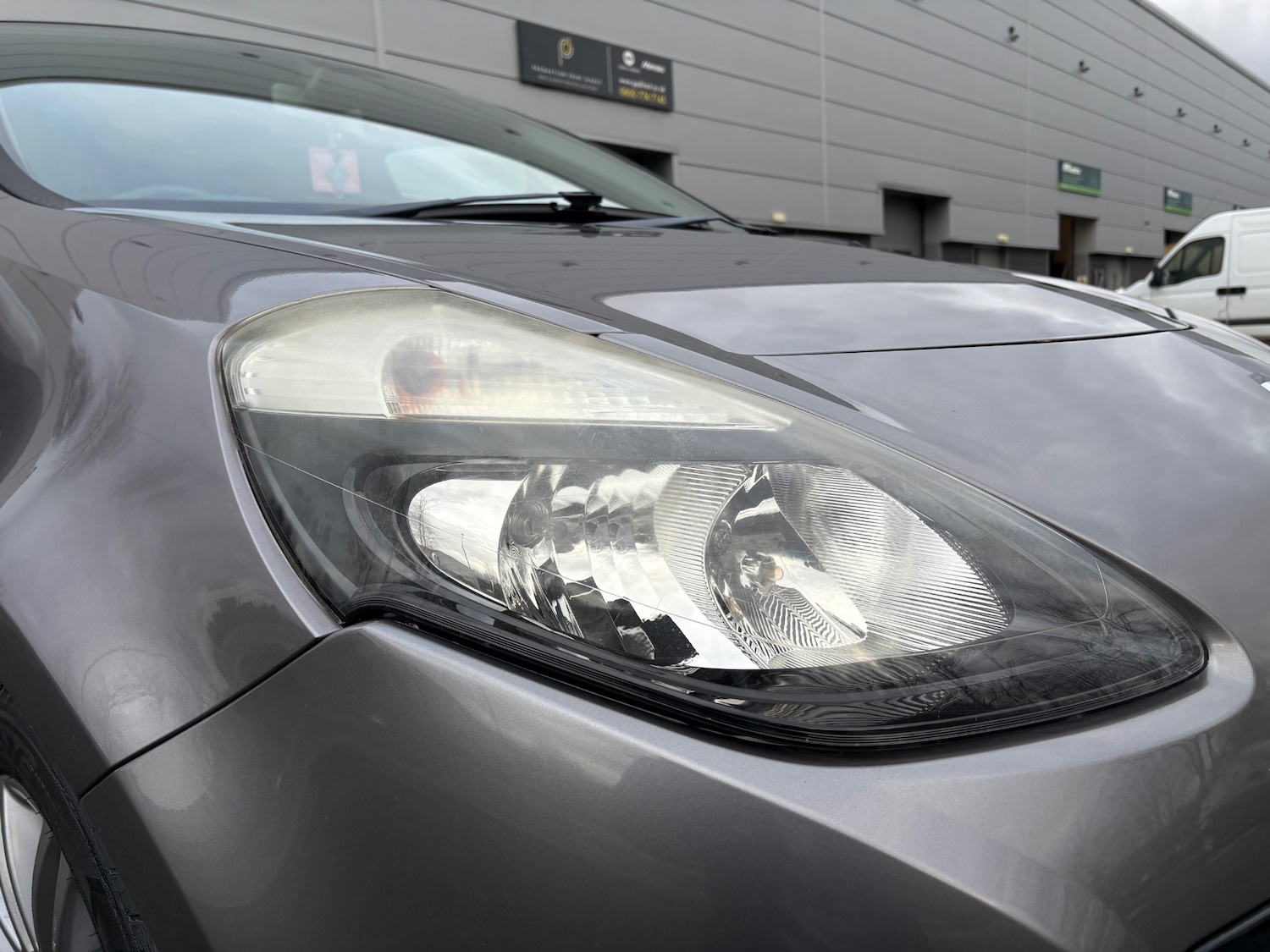 Used Renault Clio 2012 for sale - 77501151: Photo 20