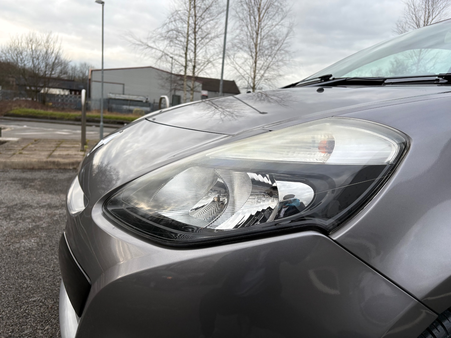 Used Renault Clio 2012 for sale - 77501151: Photo 21