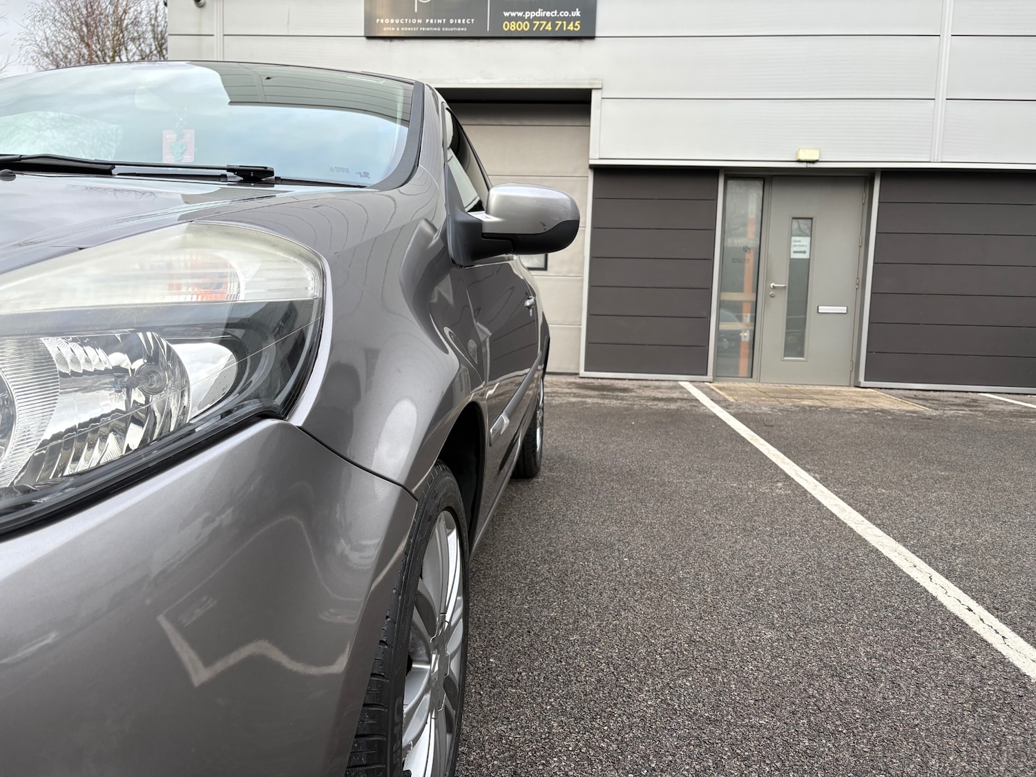 Used Renault Clio 2012 for sale - 77501151: Photo 22