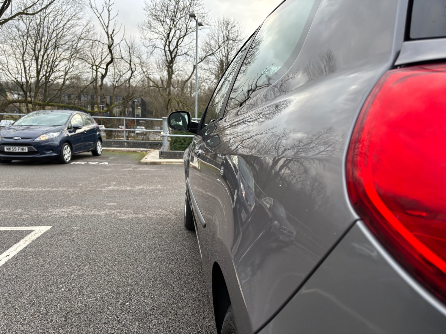 Used Renault Clio 2012 for sale - 77501151: Photo 26