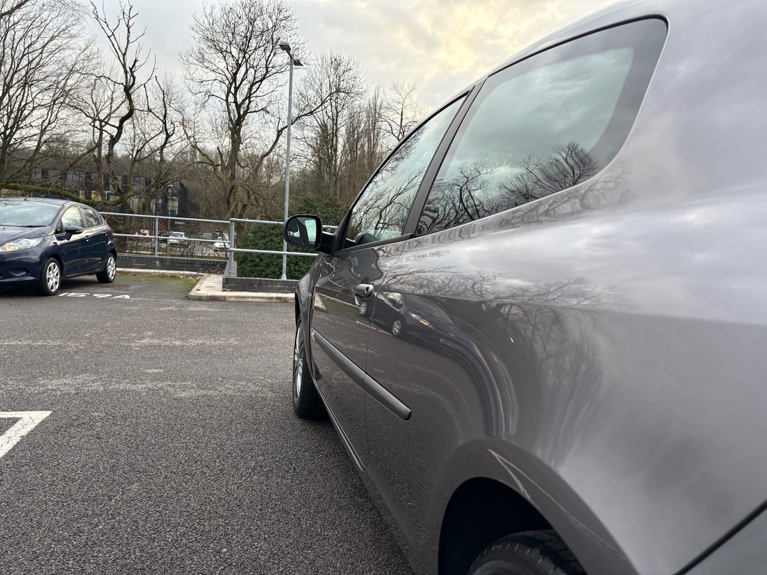 Used Renault Clio 2012 for sale - 77501151: Photo 27