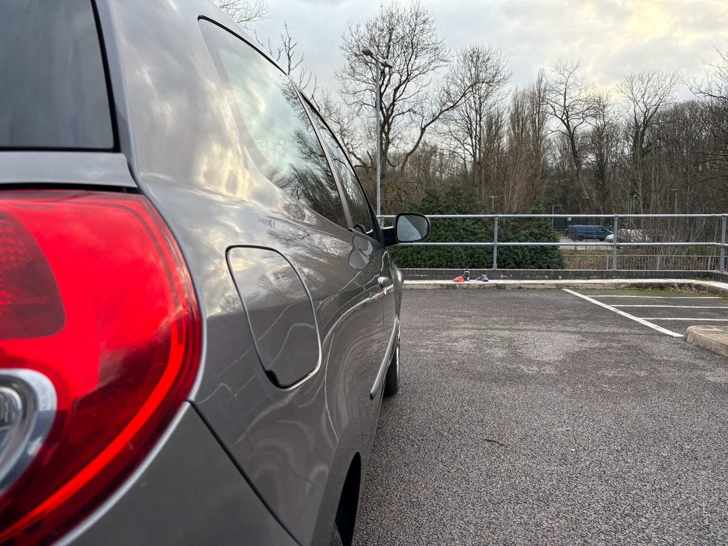 Used Renault Clio 2012 for sale - 77501151: Photo 28