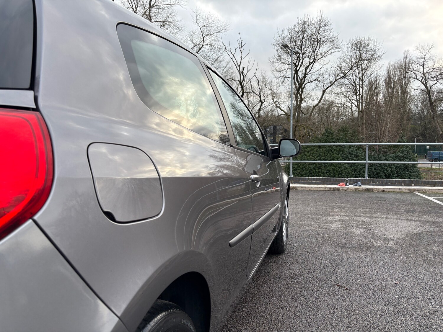 Used Renault Clio 2012 for sale - 77501151: Photo 29