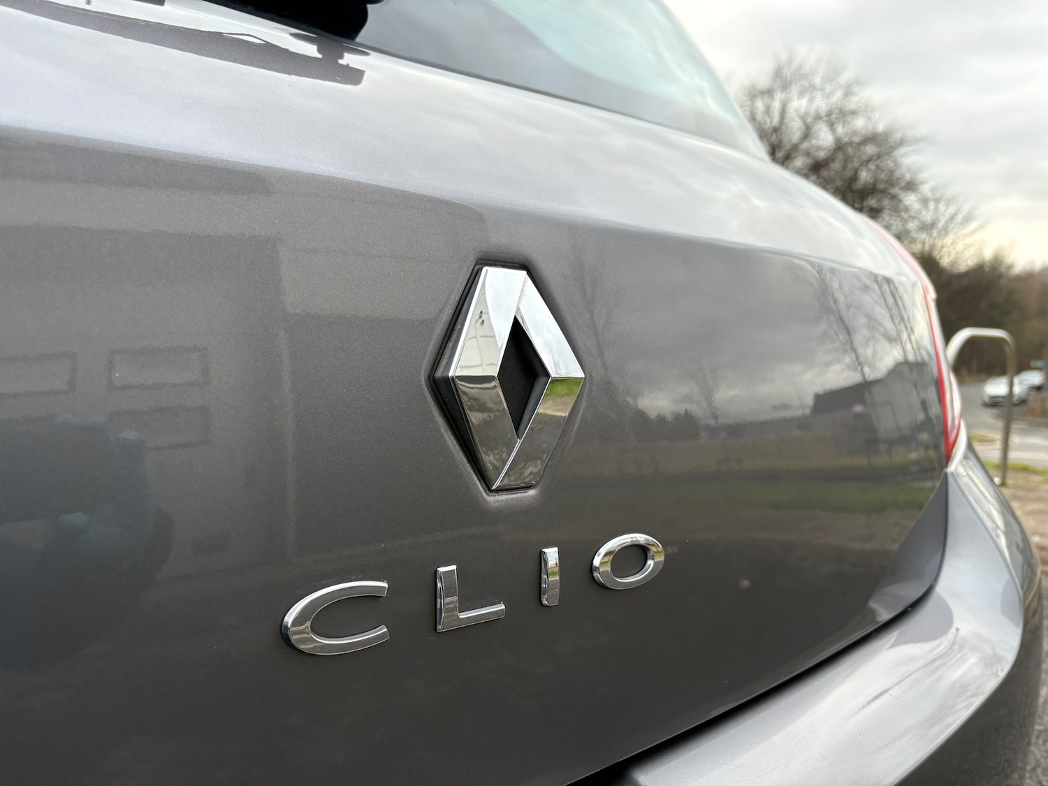 Used Renault Clio 2012 for sale - 77501151: Photo 34