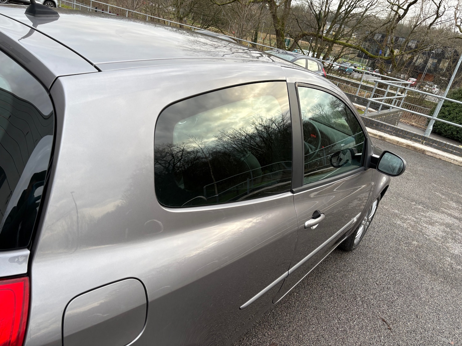 Used Renault Clio 2012 for sale - 77501151: Photo 40