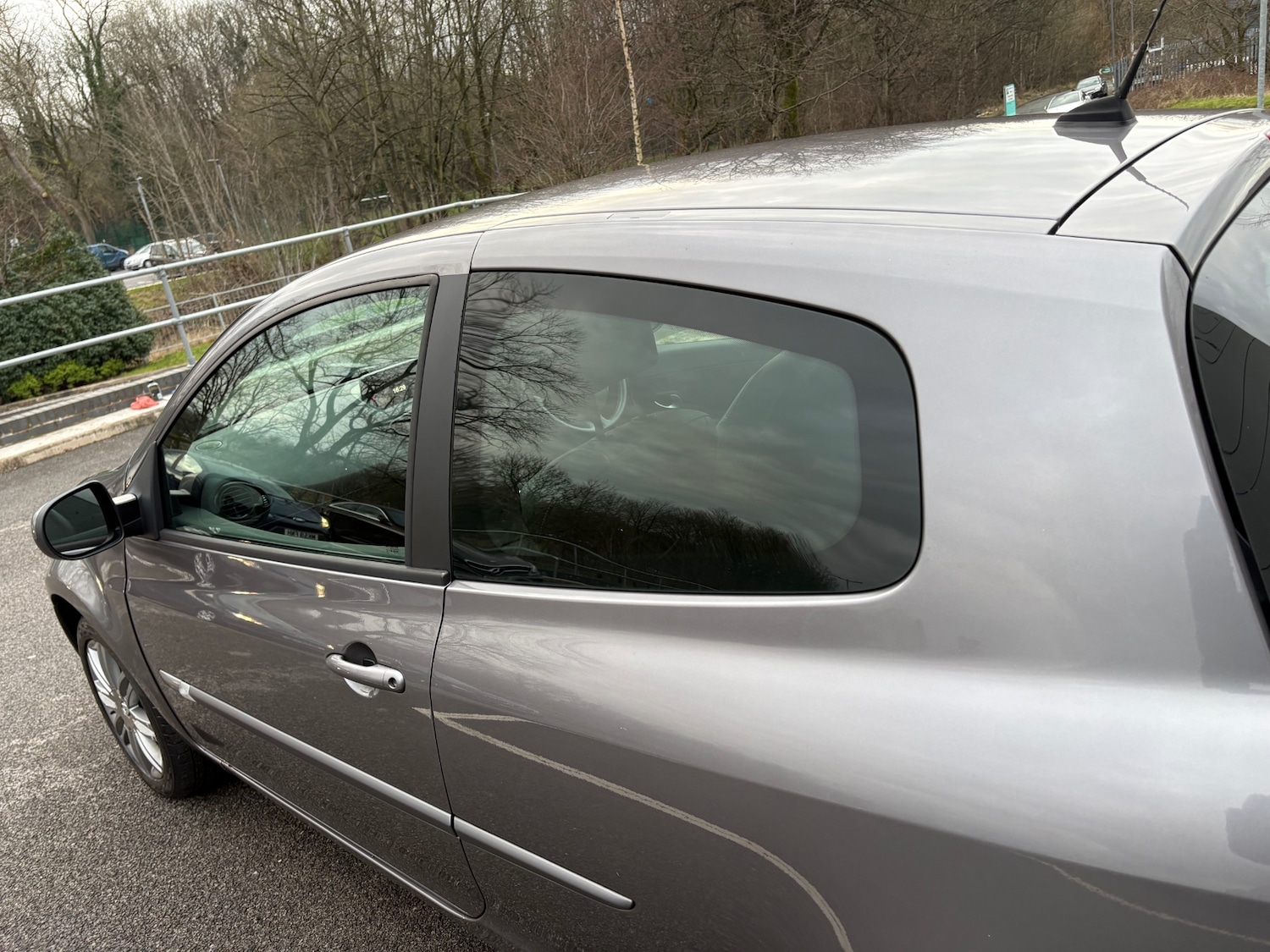 Used Renault Clio 2012 for sale - 77501151: Photo 41