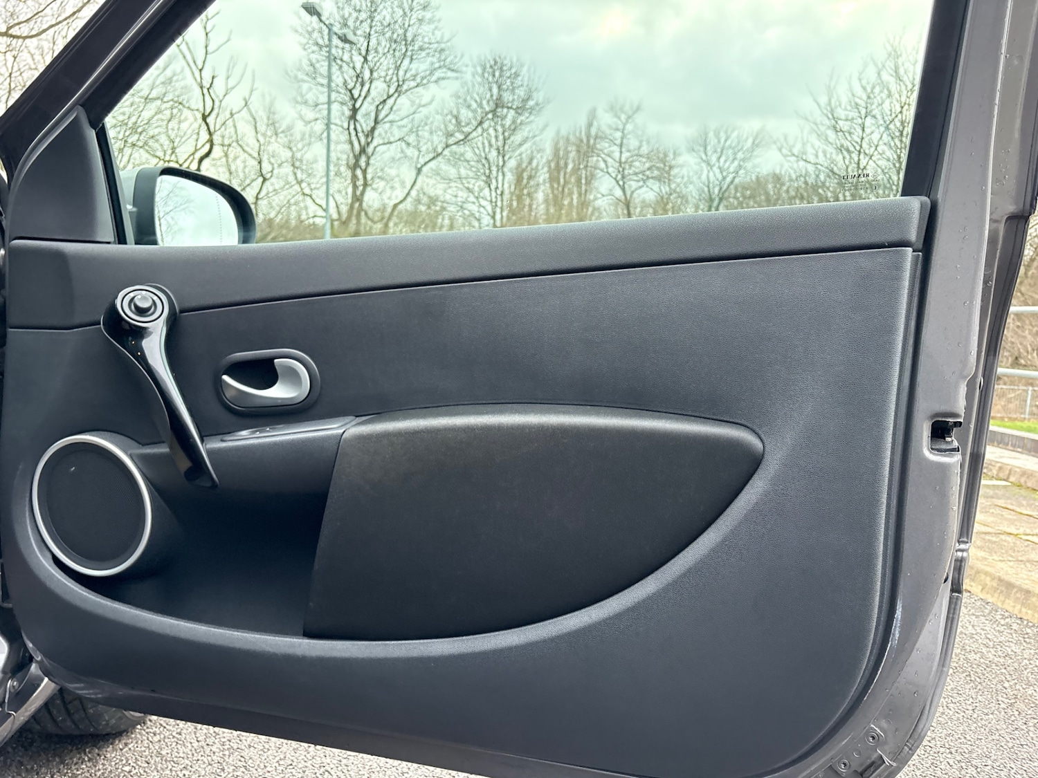 Used Renault Clio 2012 for sale - 77501151: Photo 43