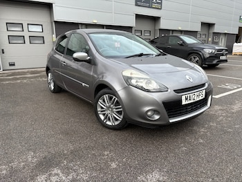 Used Renault Clio 2012 for sale - 77501151: Photo