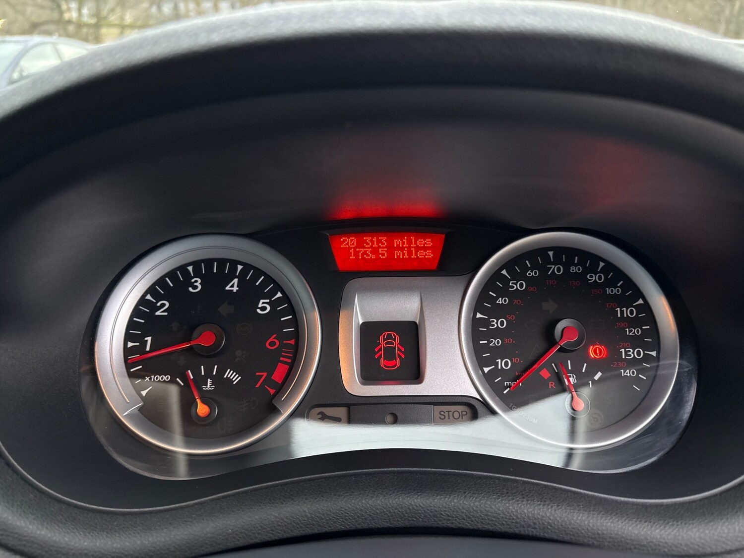 Used Renault Clio 2012 for sale - 77501151: Photo 71