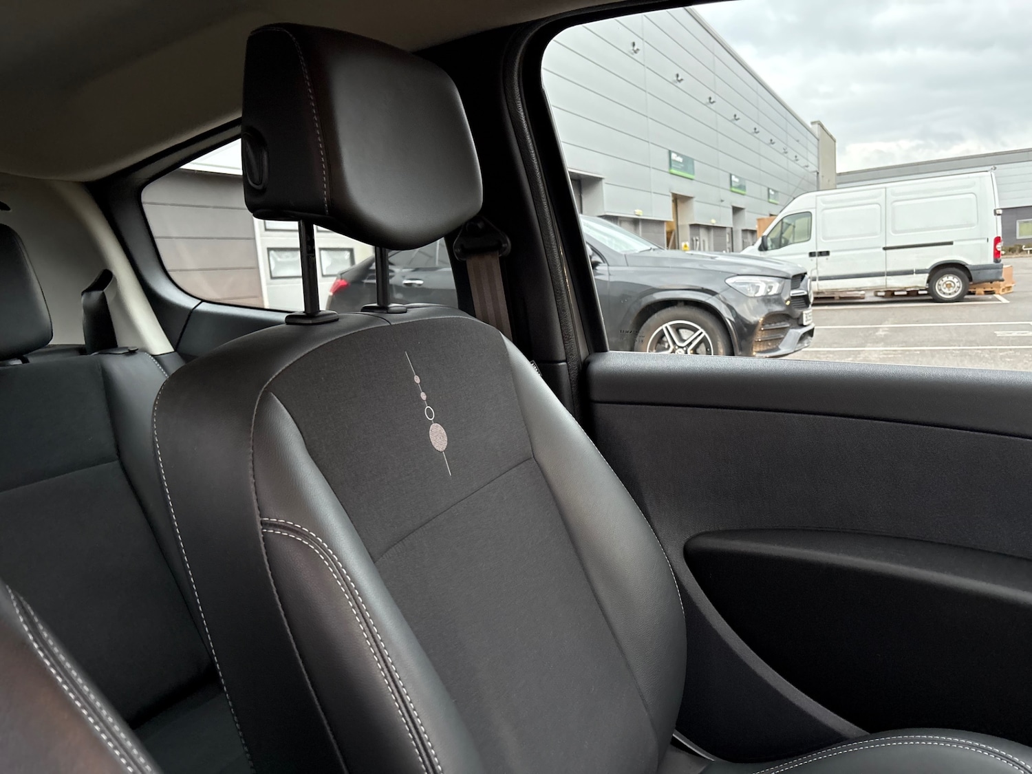 Used Renault Clio 2012 for sale - 77501151: Photo 74