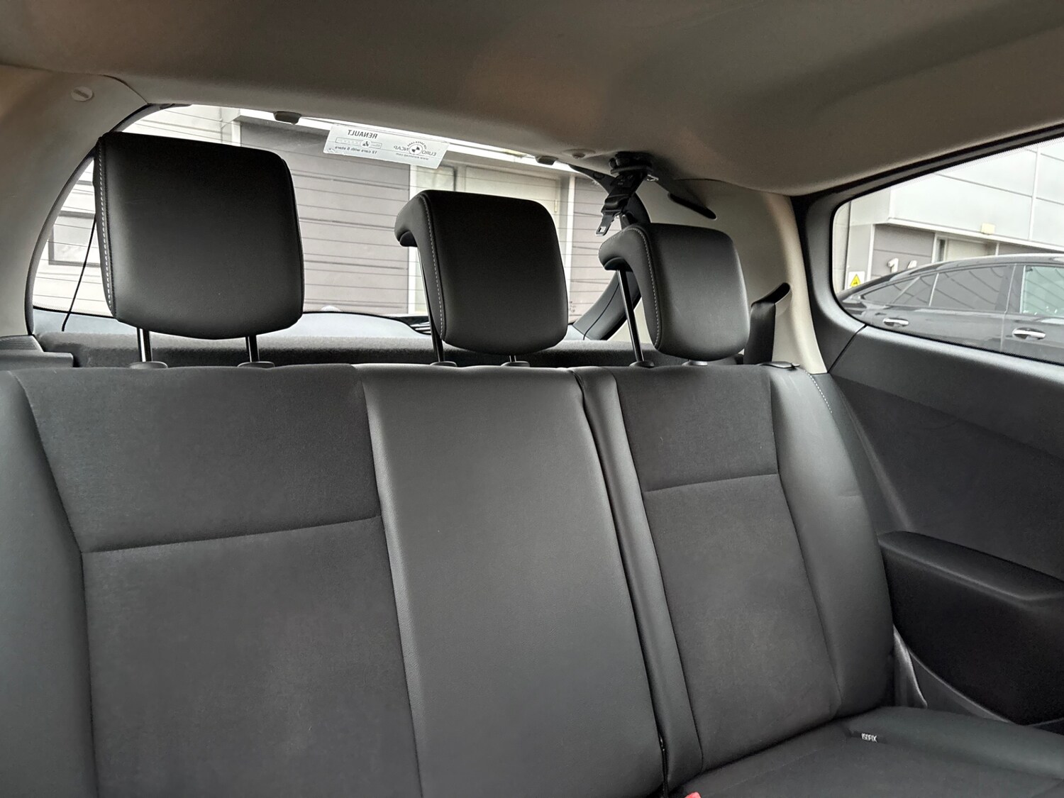 Used Renault Clio 2012 for sale - 77501151: Photo 79