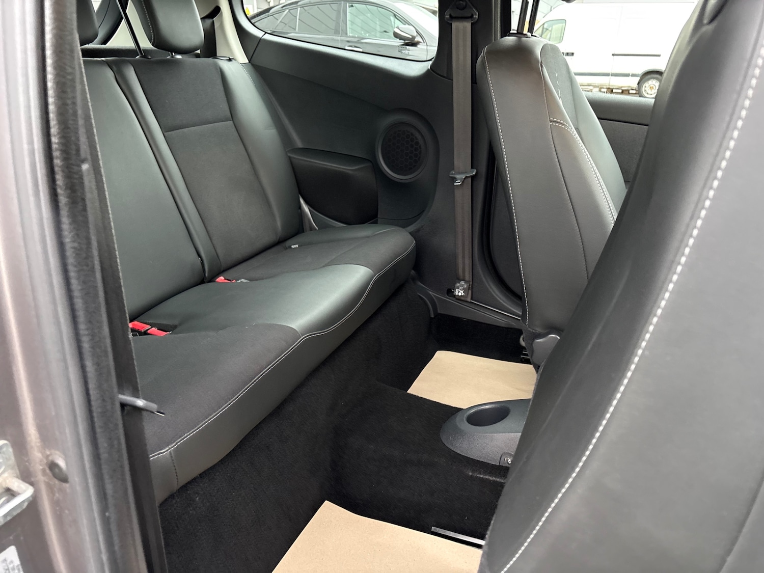 Used Renault Clio 2012 for sale - 77501151: Photo 82