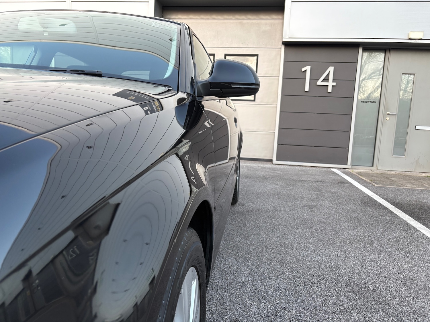 Used Audi A3 2009 for sale - 77742444: Photo 10