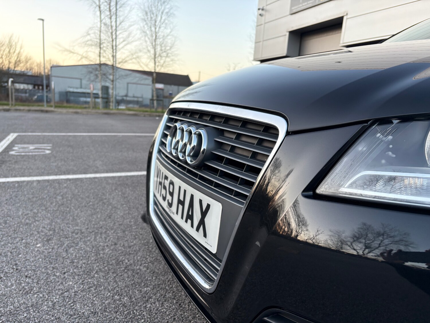 Used Audi A3 2009 for sale - 77742444: Photo 12