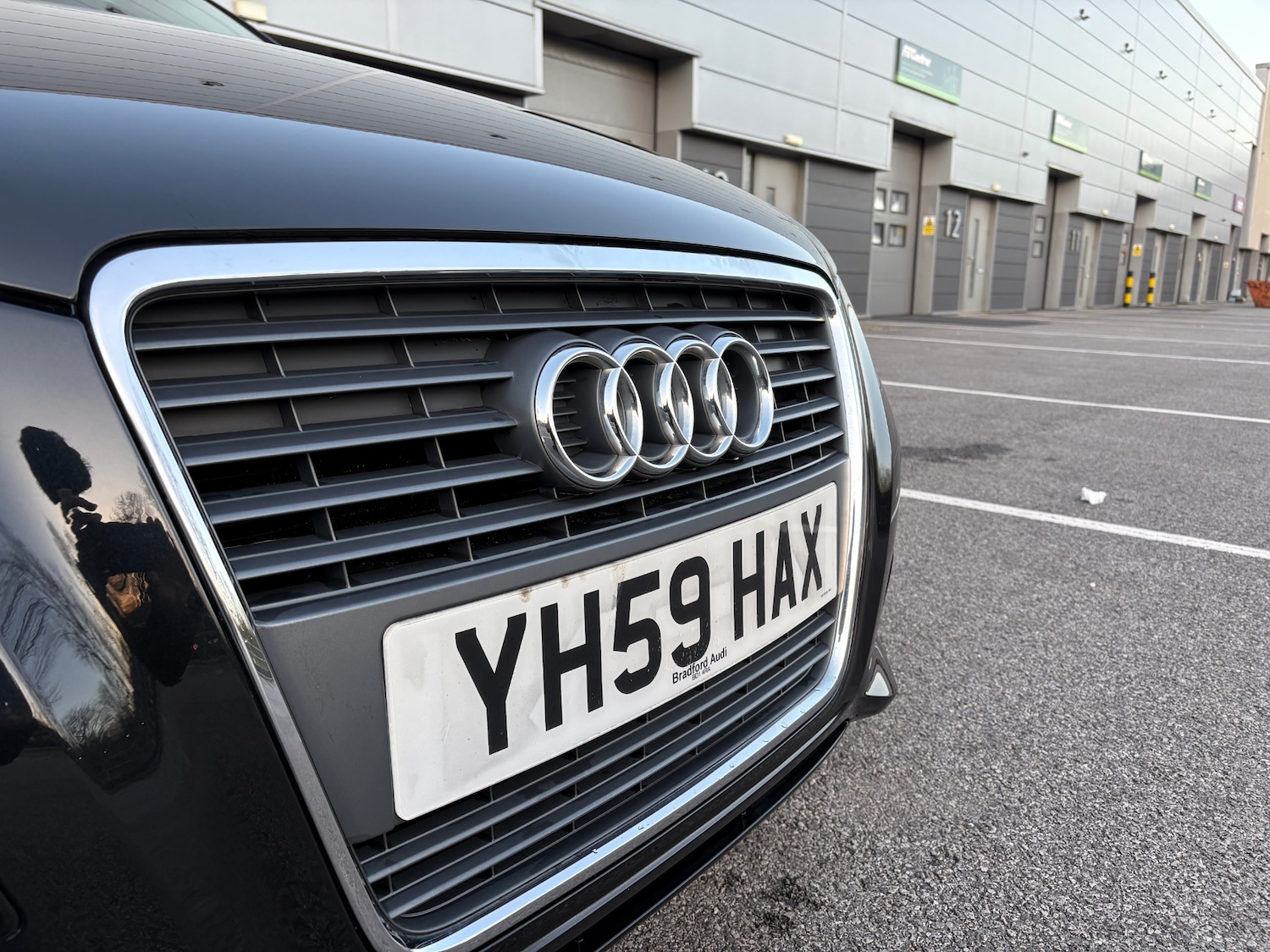 Used Audi A3 2009 for sale - 77742444: Photo 13