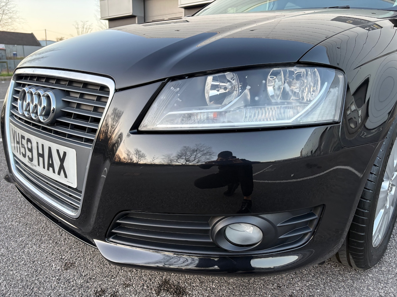 Used Audi A3 2009 for sale - 77742444: Photo 14