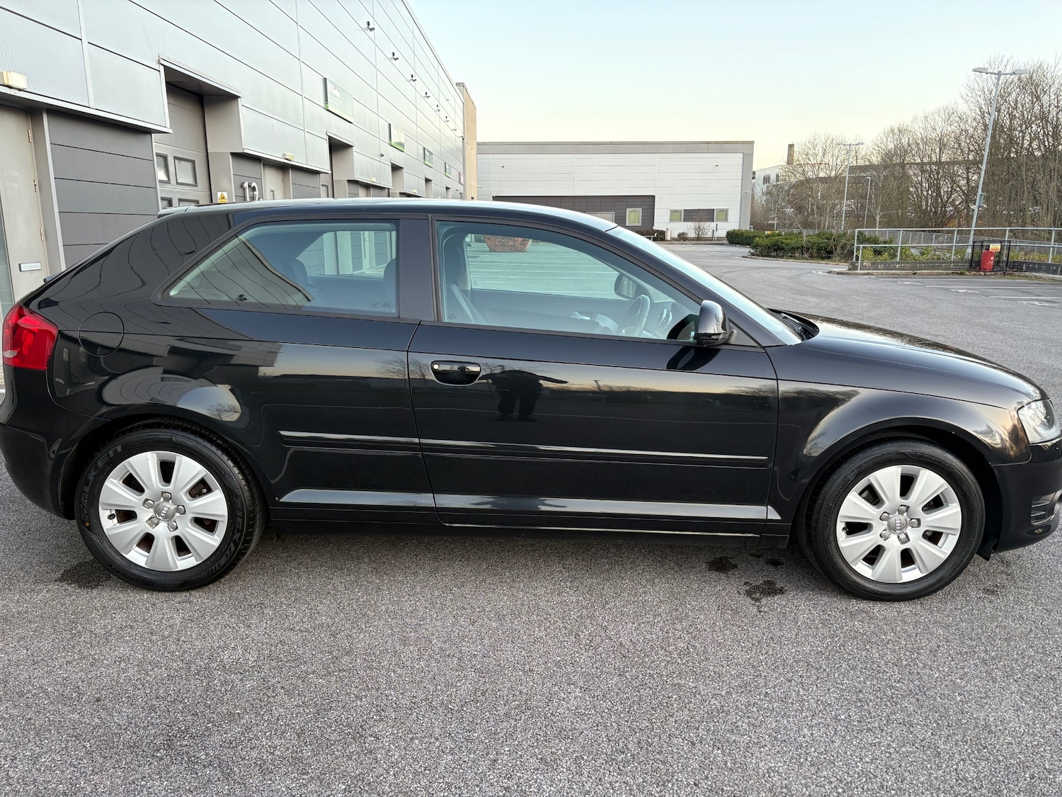 Used Audi A3 2009 for sale - 77742444: Photo 15