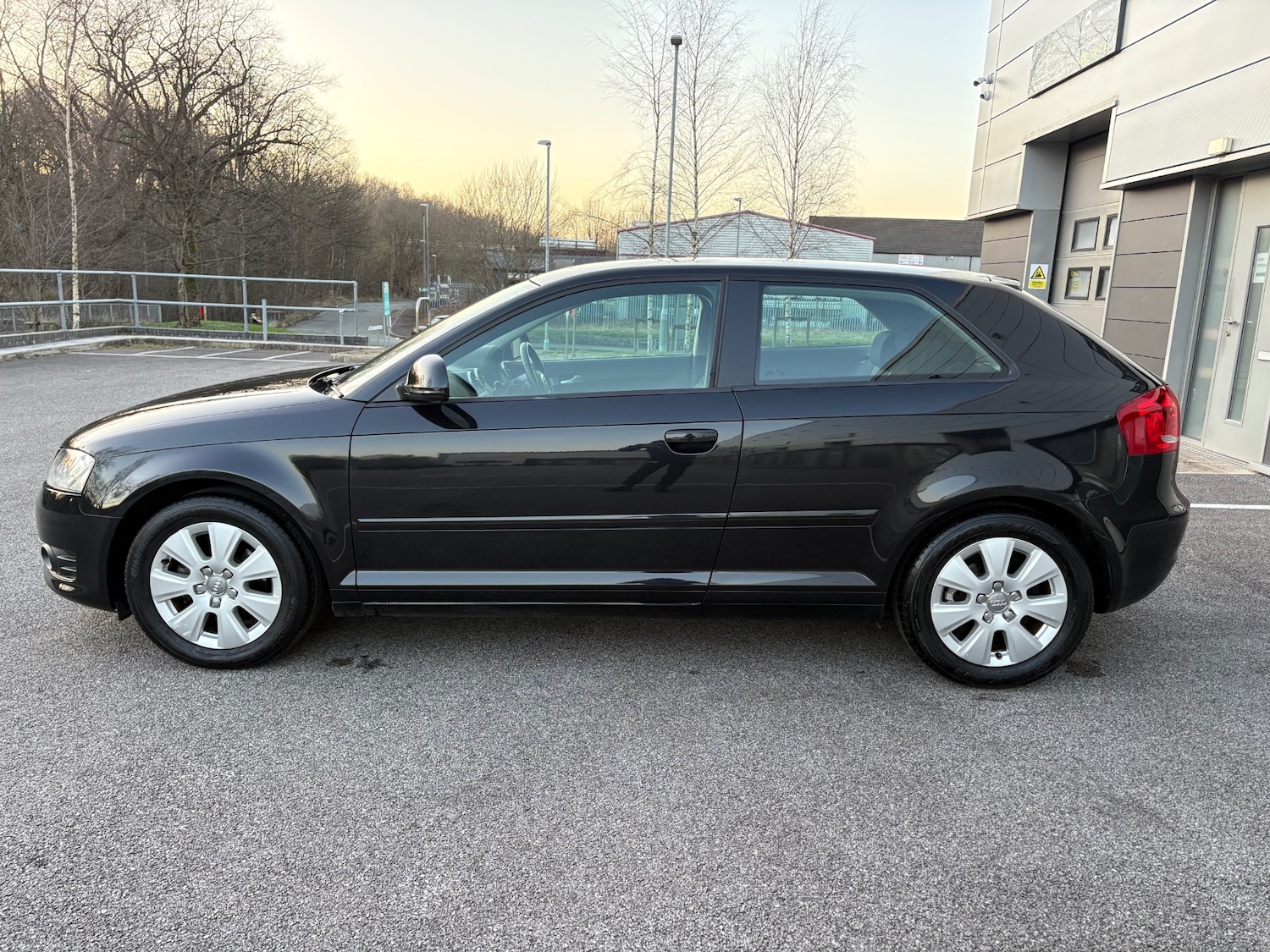 Used Audi A3 2009 for sale - 77742444: Photo 16