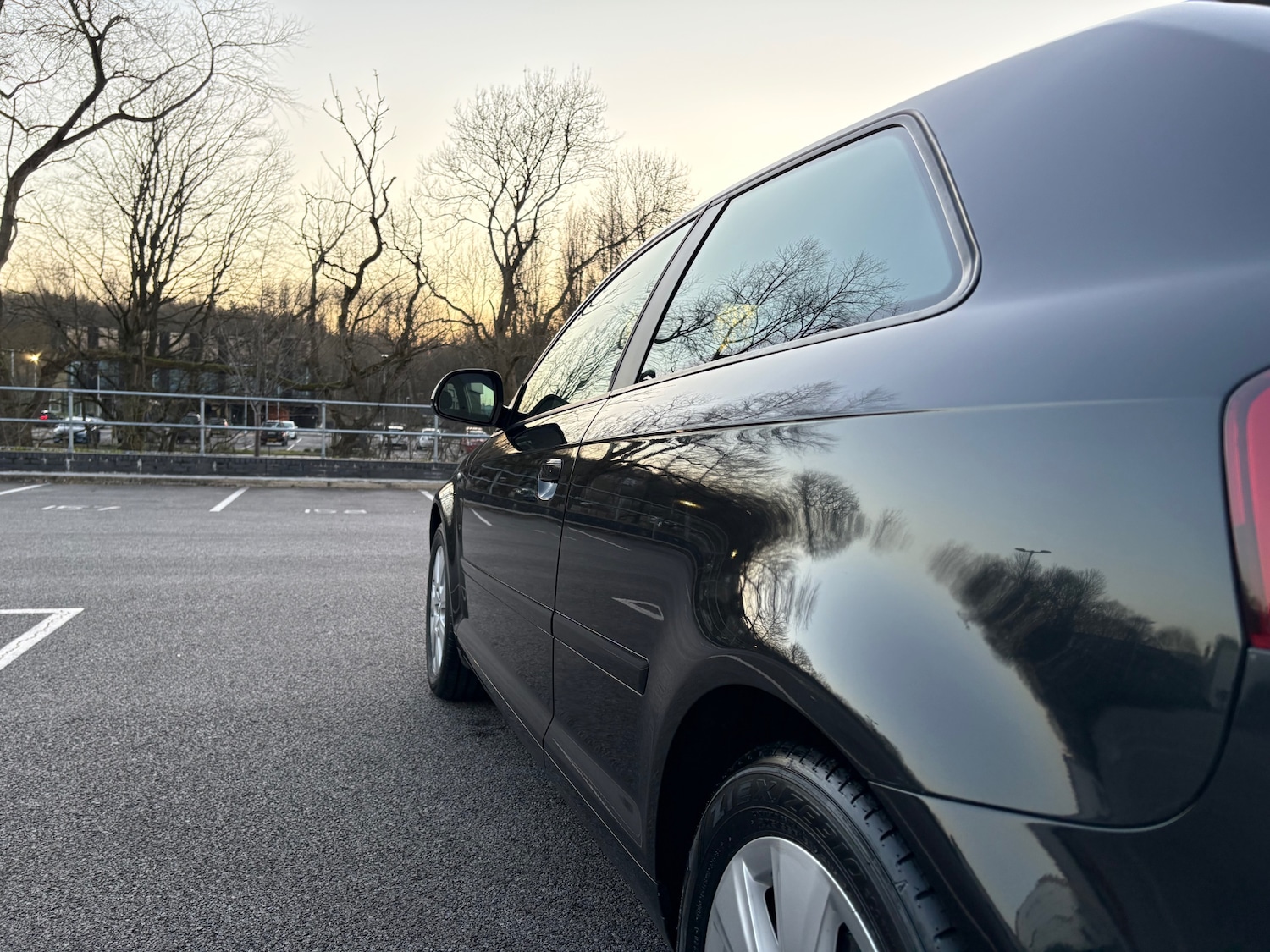 Used Audi A3 2009 for sale - 77742444: Photo 18