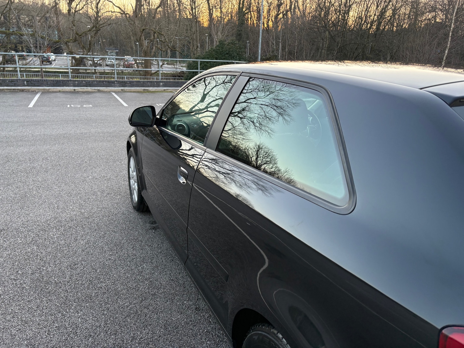 Used Audi A3 2009 for sale - 77742444: Photo 19